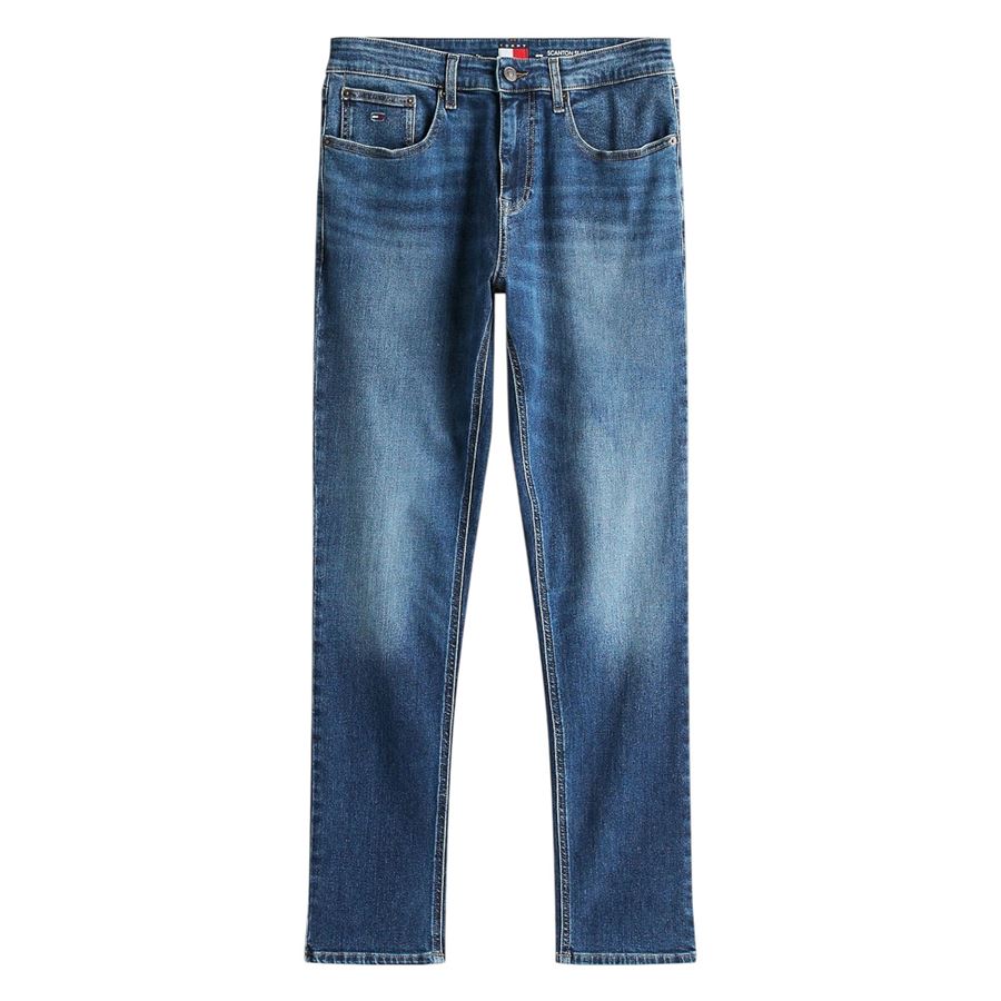  Tommy Jeans | DM0DM212381BK